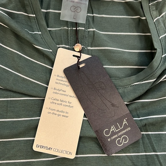 Calia short sleeve shirt - Picture 3 of 6